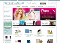 ThePerfumeSpot.com Discount Coupons