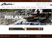 Becker Surfboards Discount Coupons