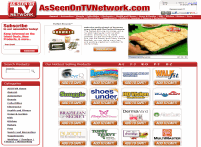 As Seen on TV Discount Coupons