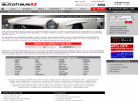 AutohausAZ.com Discount Coupons