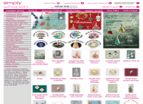 Simply Whispers Discount Coupons